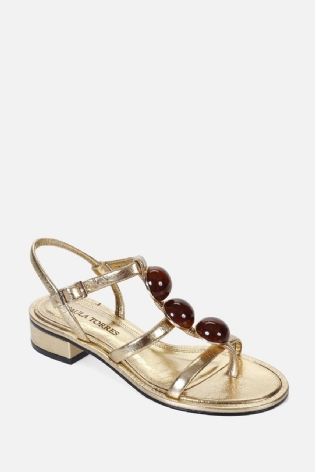 SANDÁLIA DÓRIS PAULA TORRES