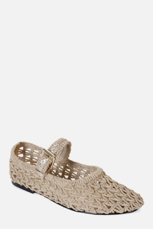 SAPATILHA LAURA PAULA TORRES