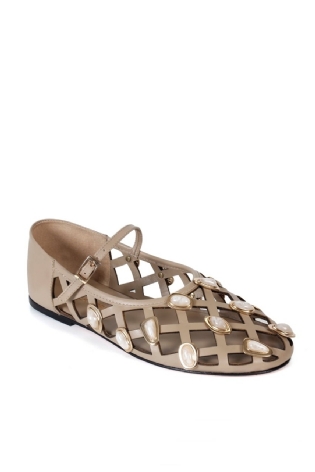 SAPATILHA MILLENA PAULA TORRES