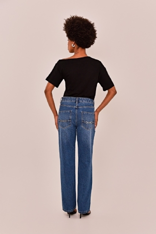 CALÇA MALVINA LINDA DE MORRER