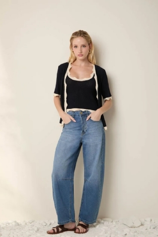 CARDIGAN THAI IORANE