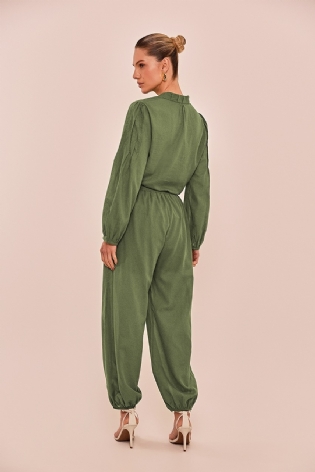 CALÇA PUPILA LINDA DE MORRER