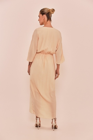 VESTIDO PIPA LINDA DE MORRER