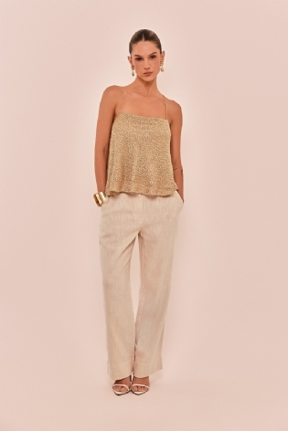 CALÇA PETIT LINDA DE MORRER