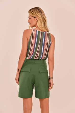 BERMUDA PATRICE LINDA DE MORRER