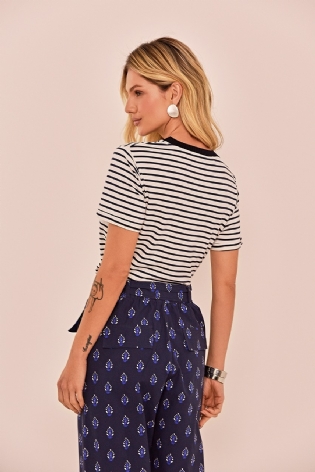 CAMISETA PALOMA LINDA DE MORRER