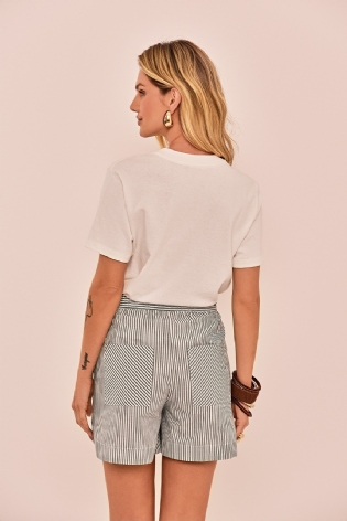 CAMISETA ROSALÍA LINDA DE MORRER