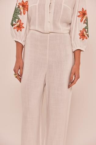 CALÇA MIRAGEM LINDA DE MORRER