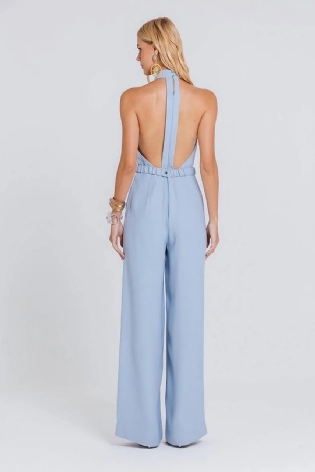 MACACÃO NICOLE CHARTH