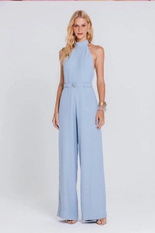 MACACÃO NICOLE CHARTH