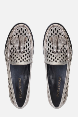 MOCASSIM DORIS PAULA TORRES