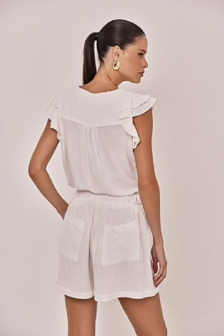 SHORTS ALMA LINDA DE MORRER