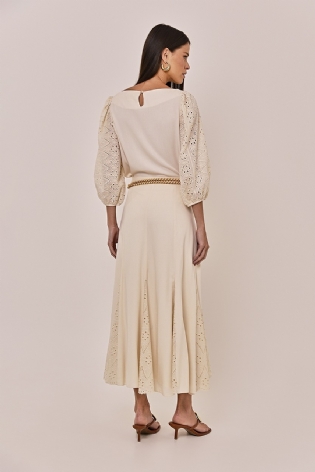 SAIA NATASHA LINDA DE MORRER