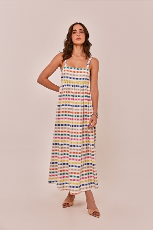 VESTIDO SUGAR LINDA DE MORRER