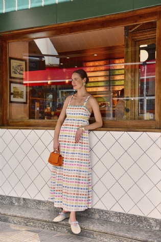 VESTIDO SUGAR LINDA DE MORRER