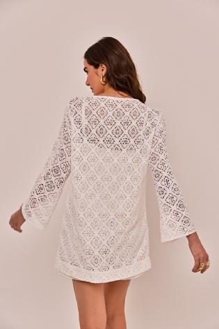 BLUSA SUNRISE OFF WHITE