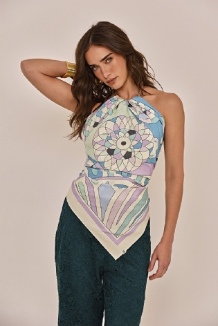 CANGA TRIADE LINDA DE MORRER