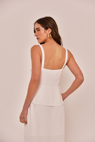 BLUSA AVA LINDA DE MORRER