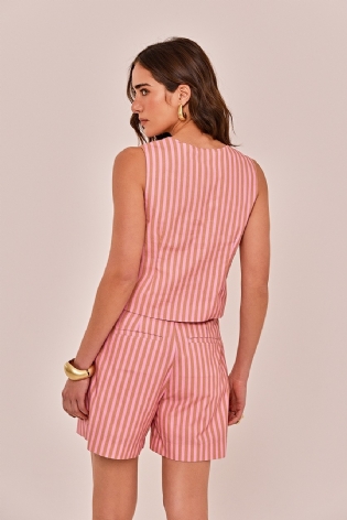 COLETE SURI LINDA DE MORRER