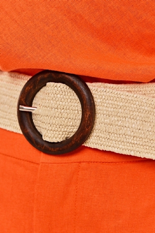 CINTO PIAZZA LINDA DE MORRER