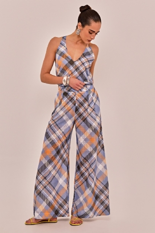 CALÇA TROPICAL LINDA DE MORRER