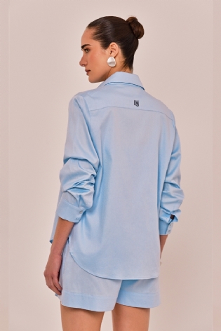 CAMISA SUSANA LINDA DE MORRER