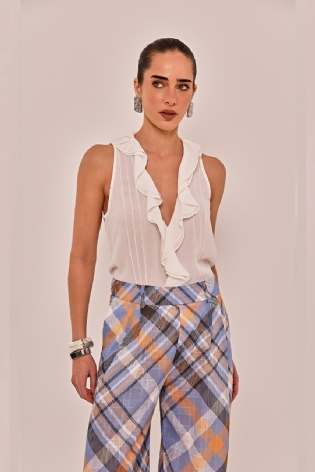 BLUSA DREAMS LINDA DE MORRER