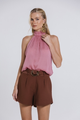 BLUSA PENELOPE CHARTH