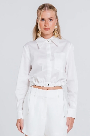 CAMISA GISELE CHARTH