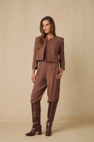 CALÇA MELINA IORANE