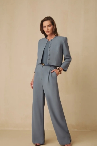 CASAQUETO RAFAELA IORANE