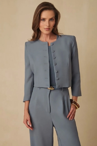 CASAQUETO RAFAELA IORANE