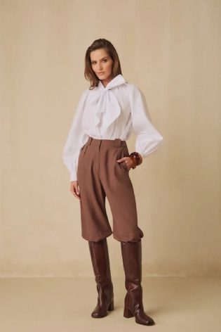 CAMISA VICTORIA IORANE