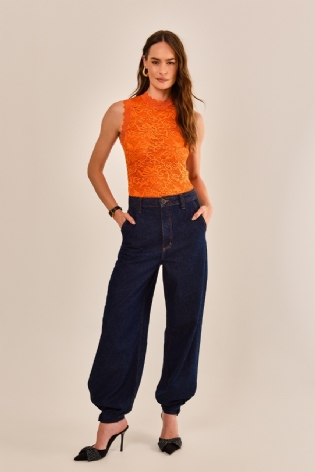 CALÇA VIBES LINDA DE MORRER