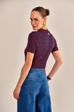 CAMISETA VIENA LINDA DE MORRER