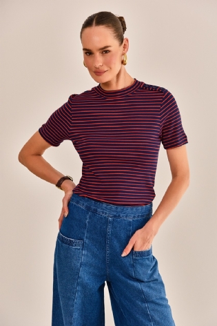 CAMISETA VIENA LINDA DE MORRER