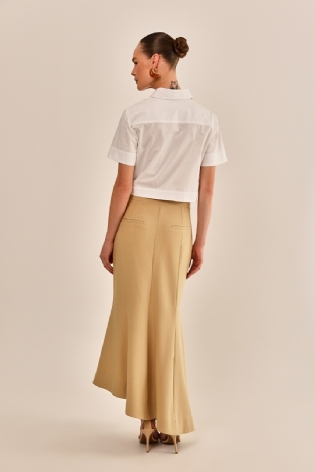 SAIA AGNES LINDA DE MORRER