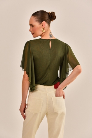 CALÇA TRANCOSO LINDA DE MORRER