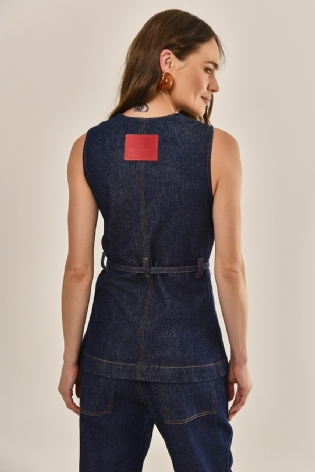 COLETE VENEZA LINDA DE MORRER