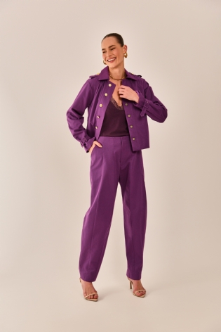 CALÇA ULLY LINDA DE MORRER