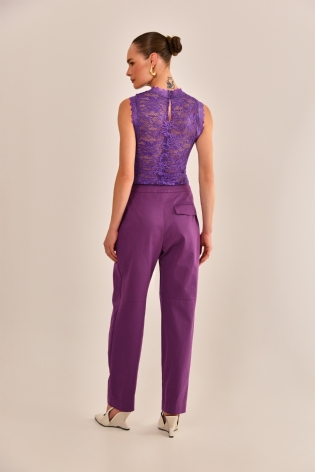 CALÇA ULLY LINDA DE MORRER