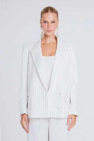 BLAZER LUNA CHARTH