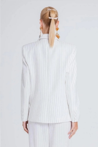 BLAZER LUNA CHARTH