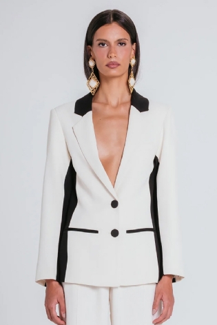 BLAZER CAROLINA CHARTH