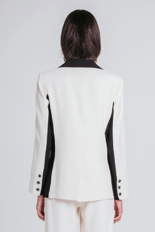 BLAZER CAROLINA CHARTH