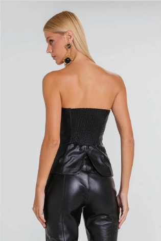 TOP SÔNIA CHARTH