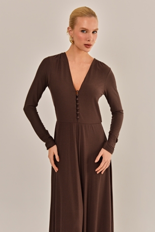 VESTIDO ENERGIE LINDA DE MORRER