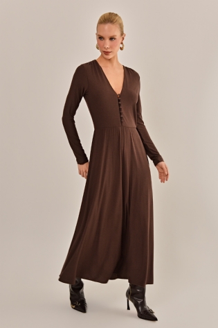 VESTIDO ENERGIE LINDA DE MORRER