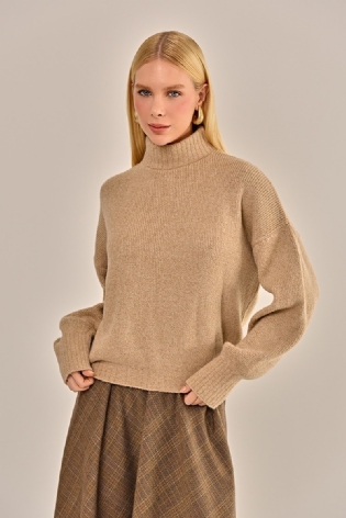 BLUSA EULALIA LINDA DE MORRER
