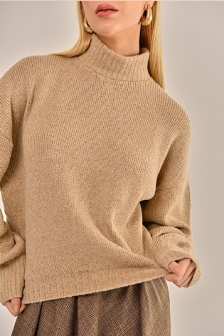 BLUSA EULALIA LINDA DE MORRER